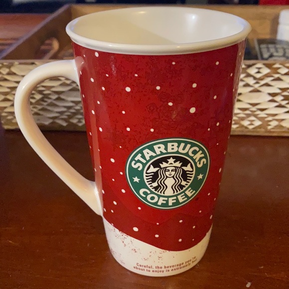 2007 Starbucks Mugg